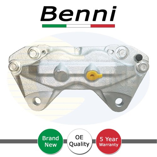 Brake caliper front right - caliper,