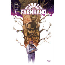 Farmhand #11 First Print