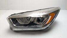 FORD KUGA HEADLIGHT XENON FRONT LEFT PASSENGER SIDE MK2 2016 DAMAGED