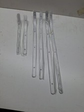 Lexmoto Milano, AJS Modena Footboard Trims