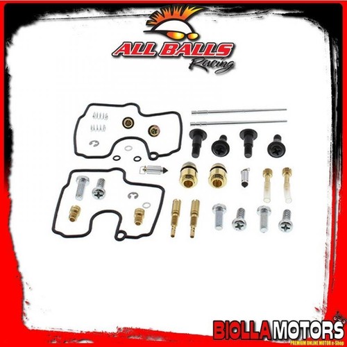 1706 carburetor overhaul - 26-1706,