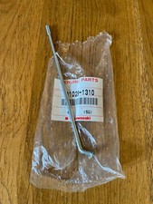 Kawasaki front wheel spoke