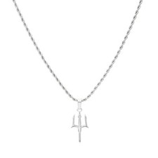 Poseidon's Trident Spear