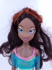 Winx Club Layla With Outfit AA