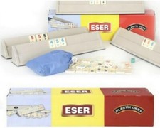 Turkish Okey Game Plastic Okey