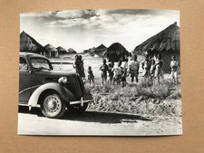 Ford Anglia E494A Photograph 