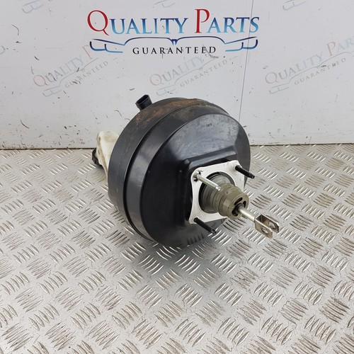 Ford mondeo brake servo - mondeo, master