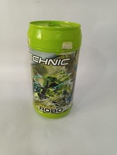 Vintage LEGO TECHNIC: Swamp