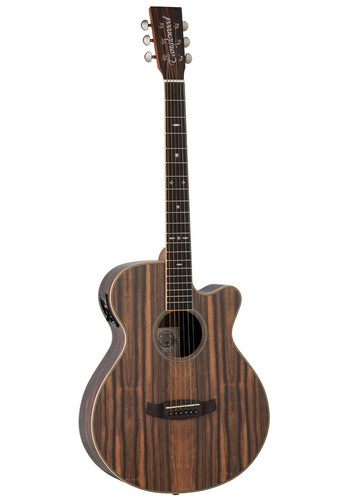 Tanglewood tru4ceae electro - tanglewood,