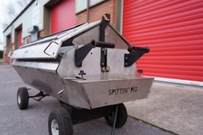 Spitting Pig Titan Roast Machine