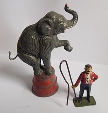 Vintage *CHARBANS * Hollow