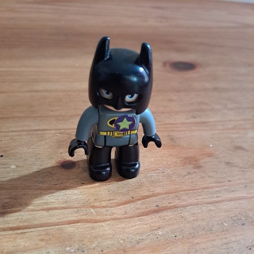 Lego duplo minifig - duplo,