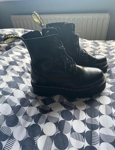 Rare martens black - dr,