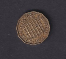 GREAT BRITAIN - 1959 Queen