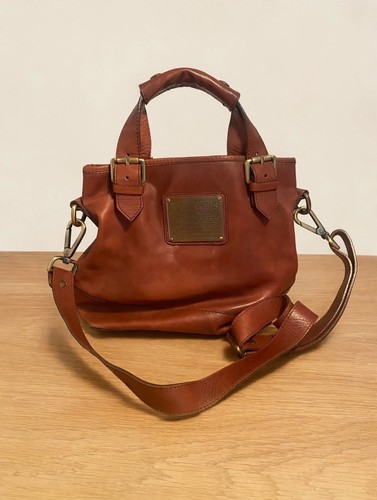 Jack wills premium leather - jack,