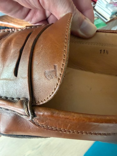 Tod city driving loafers - tod's,