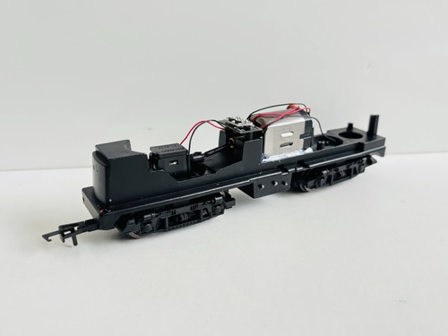 Hornby class dcc - class, ready