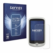 18 Pack Screen Protector for