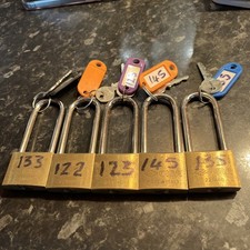 5 Aldridge Cisa 221/40 Solid