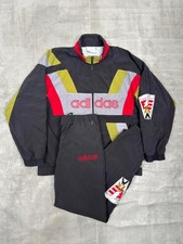 ADIDAS TEAM 90'S VINTAGE FULL