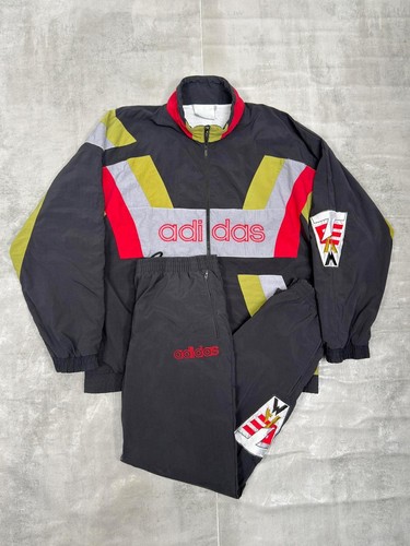 Adidas team vintage full - team,