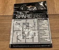 BONZER COMMERCIAL CAN OPENER MILD STEEL BLADE SINGLE GENUINE SPARE PART