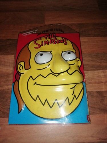The simpsons season - the,