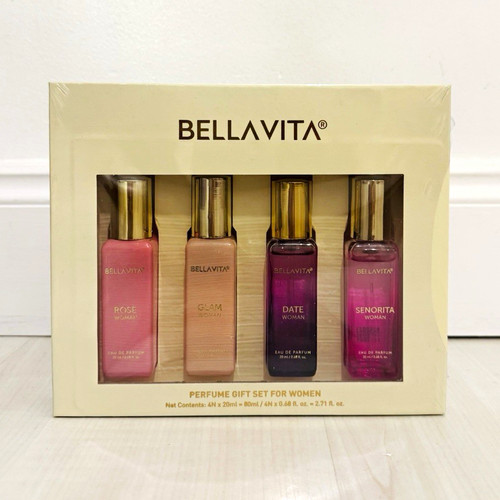 Bellavita women travel - bellavita,
