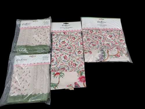 Cath kidston apron set - apron, of