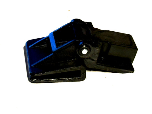 Hinge bracket for - for, a