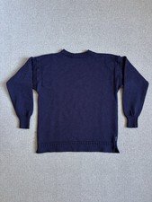 Woolovers Traditional Guernsey