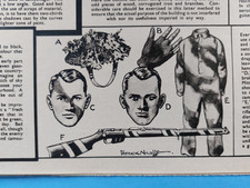 Home Guard Magazine Feature