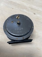 Hardy The Gem’ Fly Fishing Reel Made In England