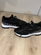 Givenchy Trainer Man Size 9