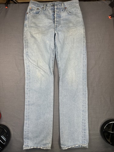 Levi vintage line 501 blue - levi’s,