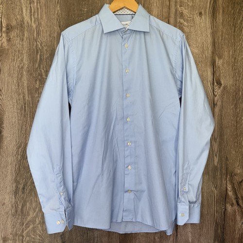Eton sweden men long - eton, men’s