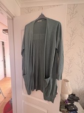 Women's Long Cardigan By TU