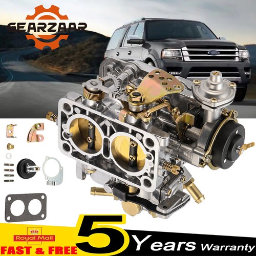 Barrel carburetor 38 dgev - carburetor, 38/38
