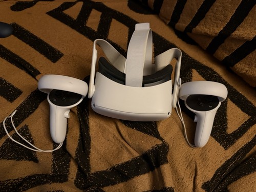 Meta quest oculus - meta, 2/oculus