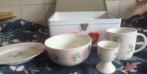 Cath kidston children - cath, floral