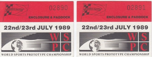 1989 brands hatch - x2,