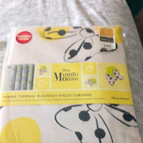 Dunelm disney minnie - dunelm,