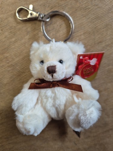 Keel teddy bear - bear, small