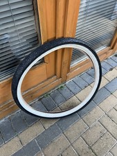 Used Nirve Cruiser Tyre 26x 2.125” Whitewall