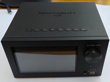 NovaFidelity X14 2TB HDD