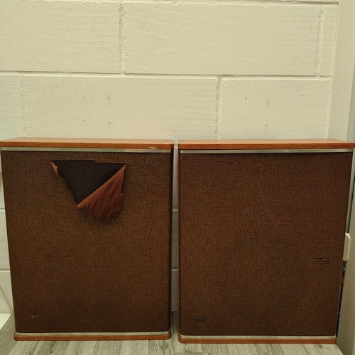 Pair vintage 1970s - of,