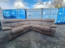 Large Beige DFS electric