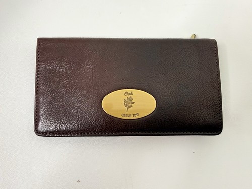 Golunski brown genuine - golunski, leather