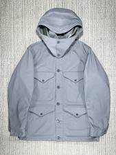 Beams Plus Mackinaw Jacket