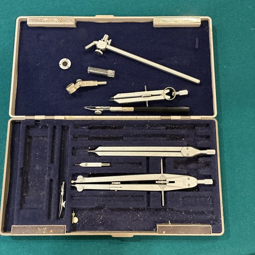 Misc riefler drafting tools - riefler,